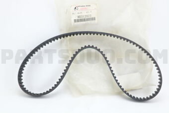 MD312823 BELT,VALVE TIMING