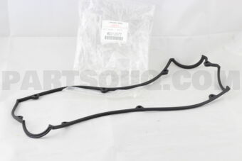 MD312877 GASKET,ROCKER COVER