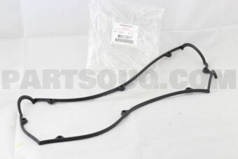 MD312877 GASKET,ROCKER COVER