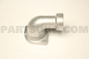 MD313687 Mitsubishi FITTING,WATER INLET HOS