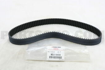 MD314456 BELT,VALVE TIMING