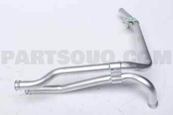 MD314540 PIPE,WATER PUMP INLET