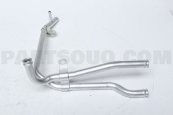 MD314540 PIPE,WATER PUMP INLET