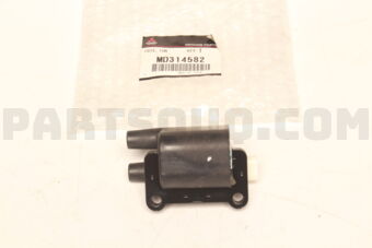 MD314582 COIL,IGNITION