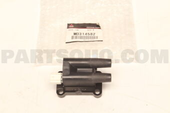 MD314582 COIL,IGNITION