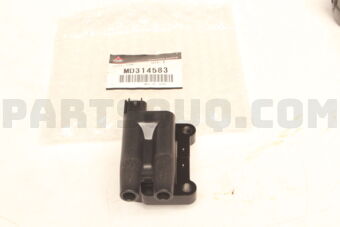 MD314583 COIL,IGNITION