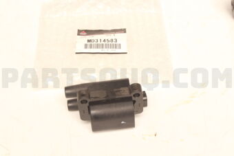MD314583 COIL,IGNITION