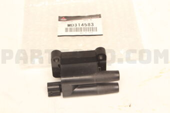 MD314583 COIL,IGNITION