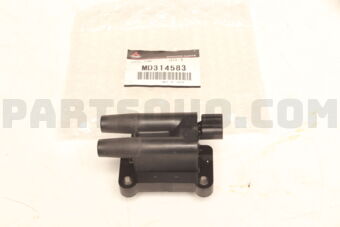 MD314583 COIL,IGNITION