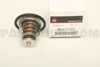 MD315301 THERMOSTAT