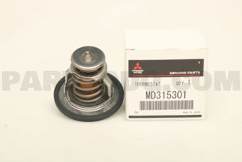 MD315301 THERMOSTAT