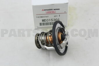 MD315301 THERMOSTAT