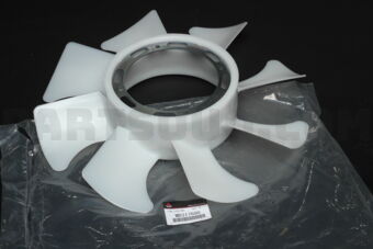 MD317680 FAN,COOLING