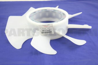 MD317680 FAN,COOLING