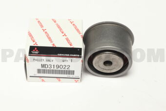 MD319022 PULLEY,VALVE TIMING IDLER