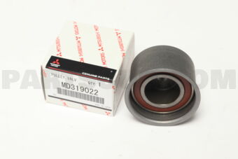 MD319022 PULLEY,VALVE TIMING IDLER