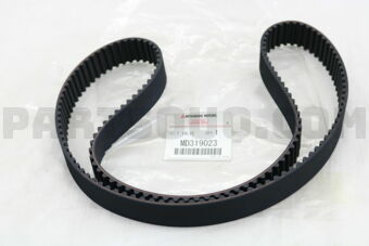 MD319023 BELT,VALVE TIMING