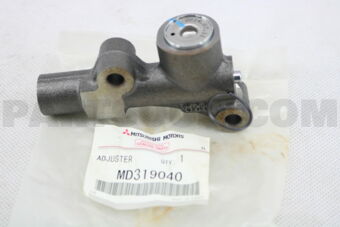 MD319040 ADJUSTER,TIMING BELT TENSN