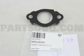 MD319539 GASKET,THERMOSTAT CA