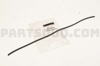 MD319974 GASKET,TIMING BELT COVER