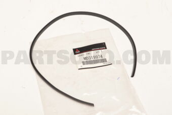 MD319974 GASKET,TIMING BELT COVER