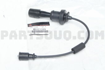 MD321269 CABLE,SPARK PLUG,NO.1