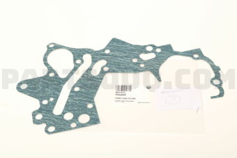 MD322521 GASKET,ENG FR CASE