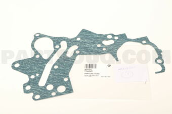 MD322521 GASKET,ENG FR CASE
