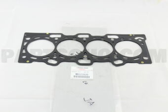 MD322820 GASKET,CYLINDER HEAD