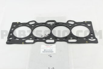 MD322820 GASKET,CYLINDER HEAD