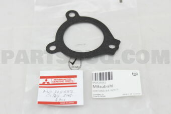 MD325552 GSKT,ENG AIR INTK FI