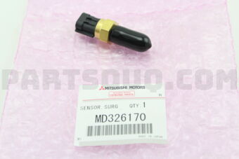 MD326170 SENSOR,SURGE TANK AIR TEMP