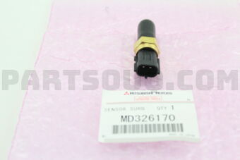 MD326170 SENSOR,SURGE TANK AIR TEMP