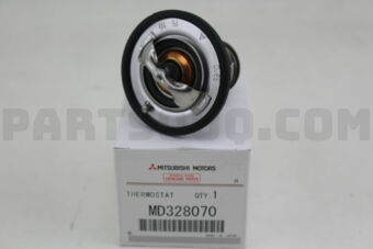 MD328070 THERMOSTAT KIT