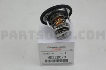 MD328070 THERMOSTAT KIT