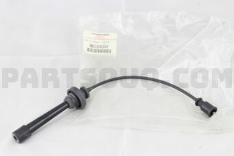 MD329301 CABLE,SPARK PLUG,NO.1