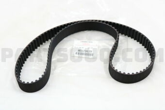 MD329639 BELT,VALVE TIMING