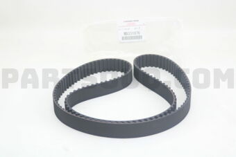MD331076 BELT,VALVE TIMING