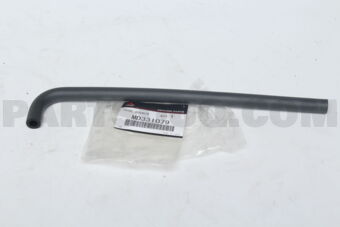 MD331079 HOSE,ROCKER COVER BREATHER