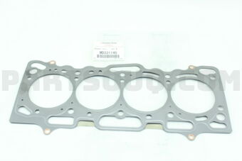 MD331145 GASKET,CYLINDER HEAD