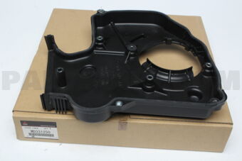 MD331250 COVER,TIMING BELT
