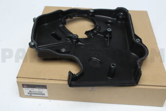 MD331250 COVER,TIMING BELT