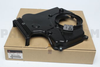 MD331250 COVER,TIMING BELT