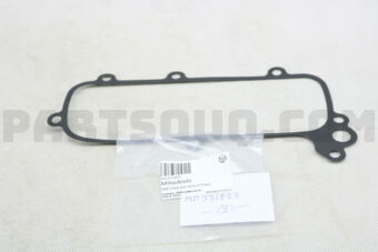 MD331883 GSKT,ENG AIR INTK FITTING