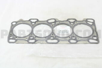 MD332034 GASKET,CYLINDER HEAD