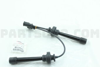 MD334043 CABLE SET,SPARK PLUG