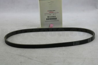 MD334464 BELT,ALTERNATOR & OTHERS