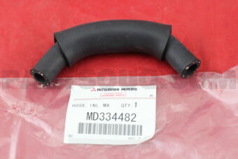 MD334482 HOSE,INL MANF WTR BY-PASS