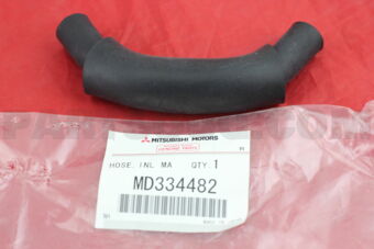 MD334482 HOSE,INL MANF WTR BY-PASS