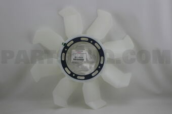 MD334659 FAN,COOLING